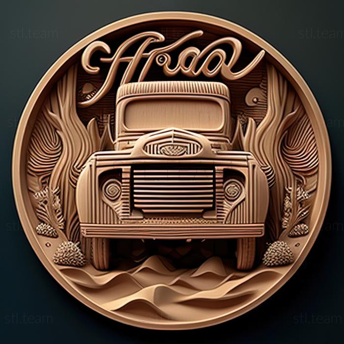 Ford E Series